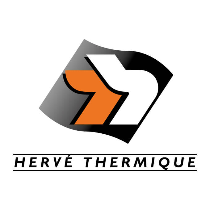 Logo hervé thermique