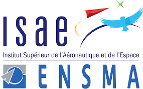 Logo ENSMA