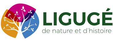 Logo Ville de Ligugé